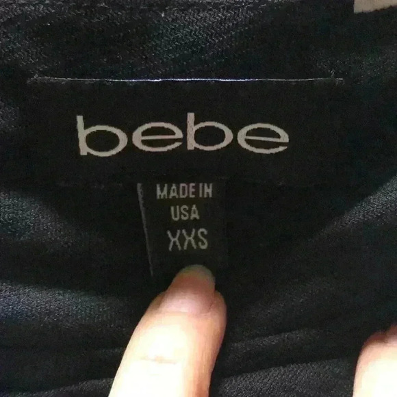 BeBe Dress - Picture 4 of 8